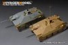 Voyager Model PE351053A WWII German Sd.Kfz.138/2 Hetzer Tank Destroyer Late Version For ACADMY 13230/13277 1/35